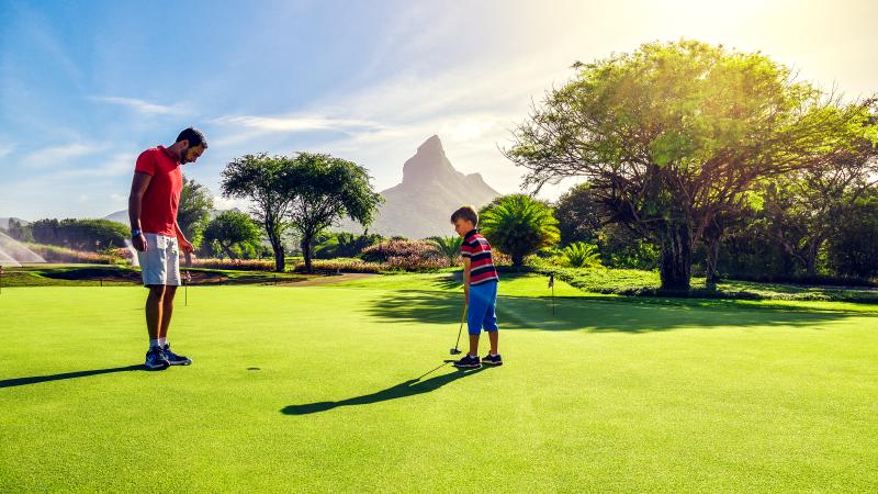 Tamarina Golfbana